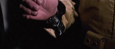 007中的大钢牙,007大钢牙是哪部电影里的