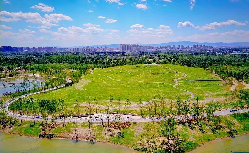 北京“十四五”绿隔规划公布，涉及顺义这7.5平方公里用地