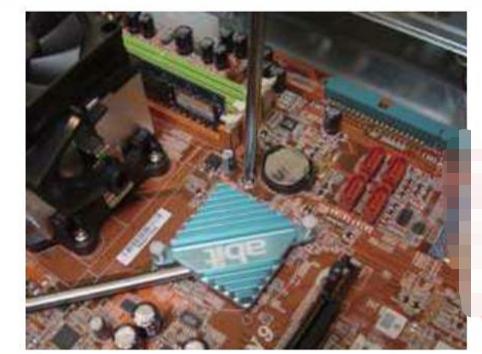 小白尝试组装电脑教程图片,几百元组装电脑教程详细