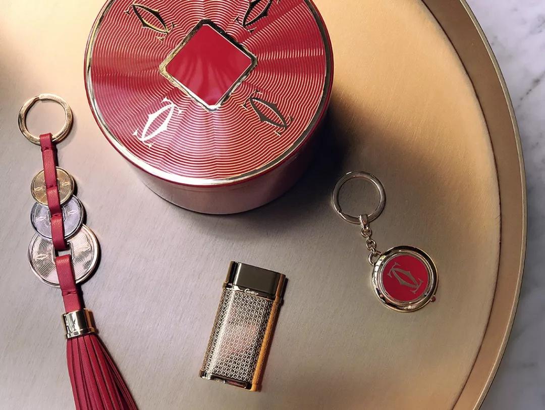 春节好礼2020鼠你有礼,2020属鼠的开运吉祥物