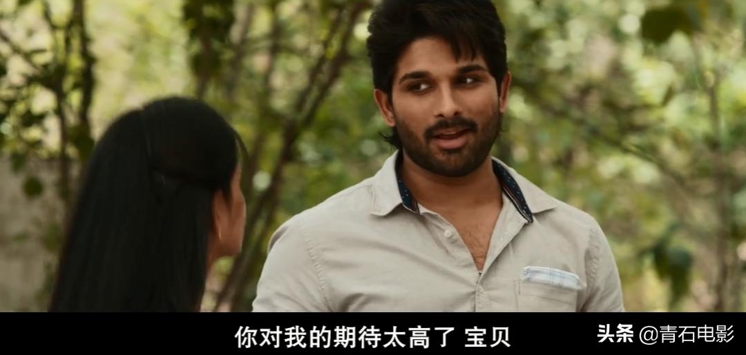 印度又一高分神作电影,印度出神片