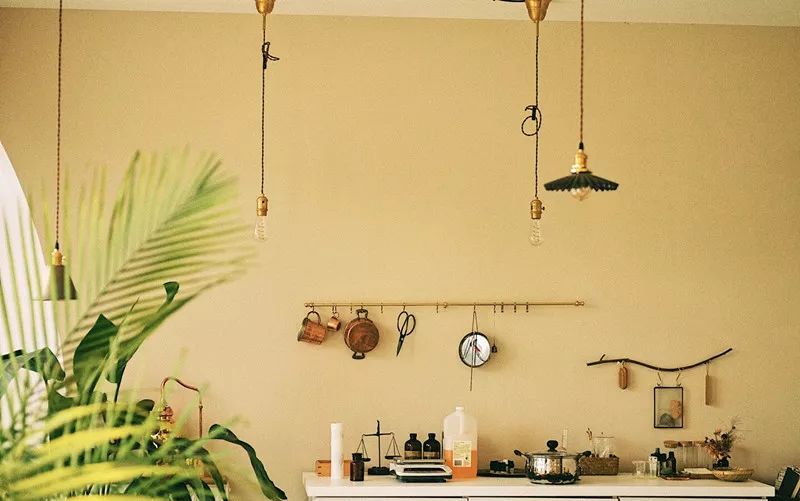 菜吧:她不上班也不靠脸吃饭,住2层小楼,过上了别人做梦都要的日子