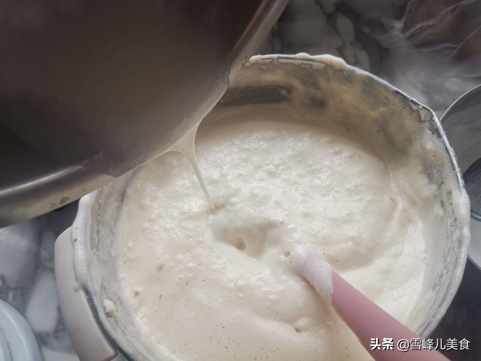 三分钟懒人蛋糕不用泡打粉,不用泡打粉能做蛋糕吗