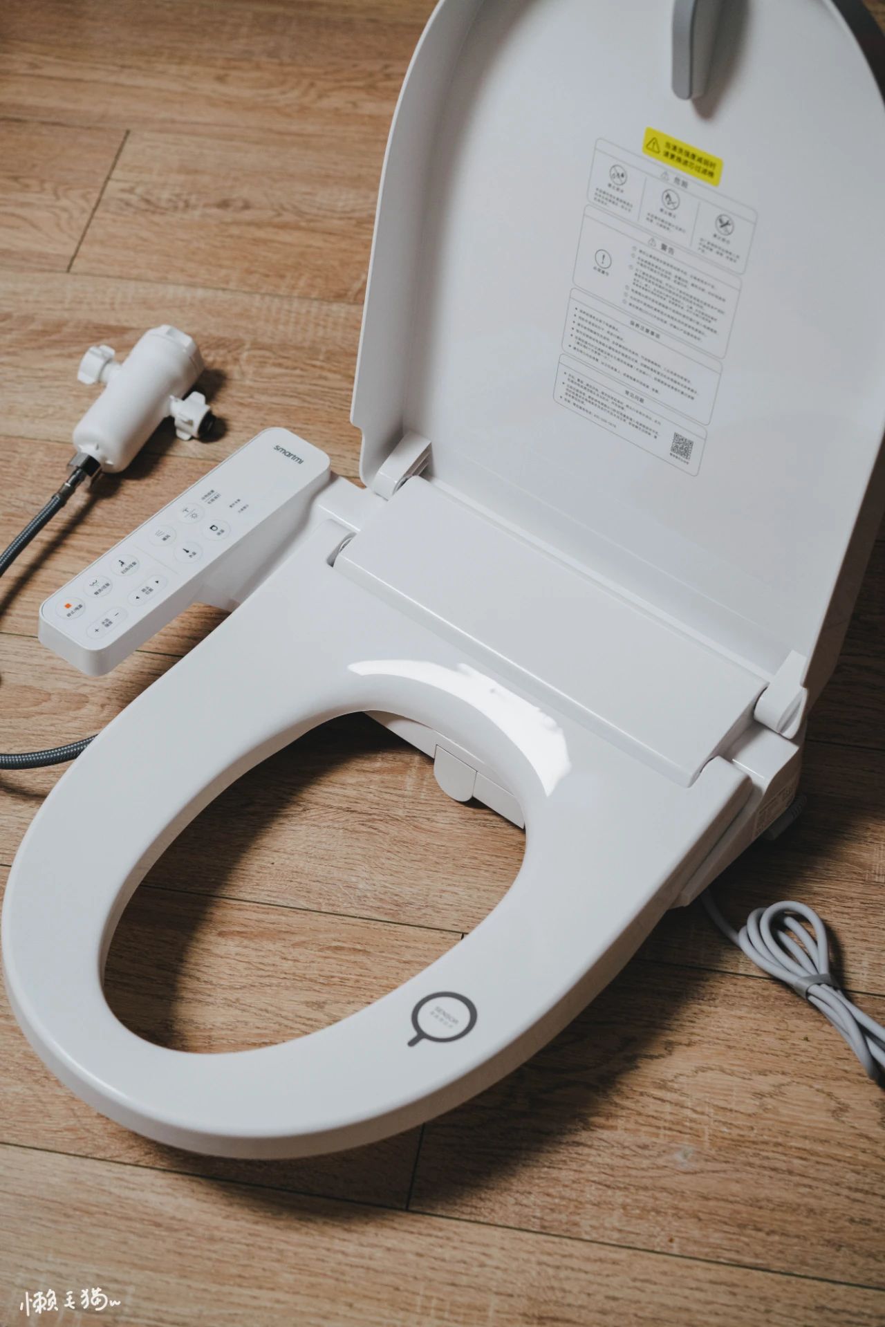 1000左右性价比高的智能马桶盖,智米马桶盖怎么样