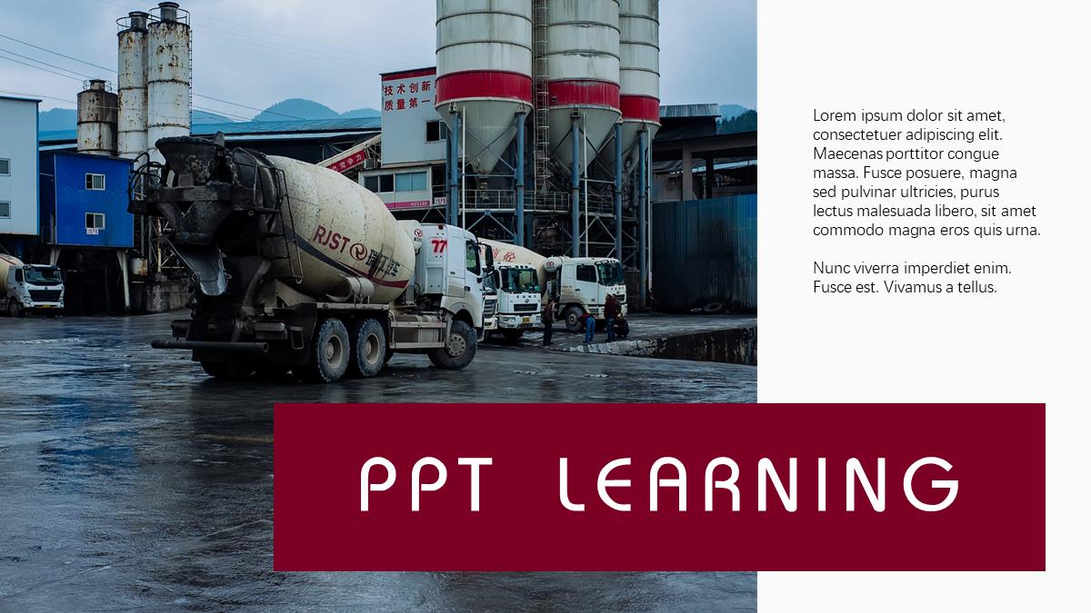 ppt图片怎么处理特色,图片很多的ppt该怎么做得好看