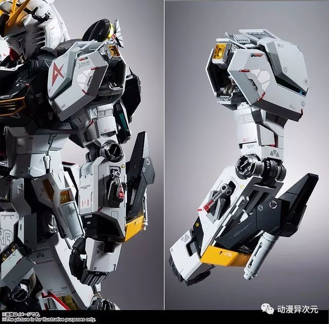 rx-78-3高达,rx-93高达拼装