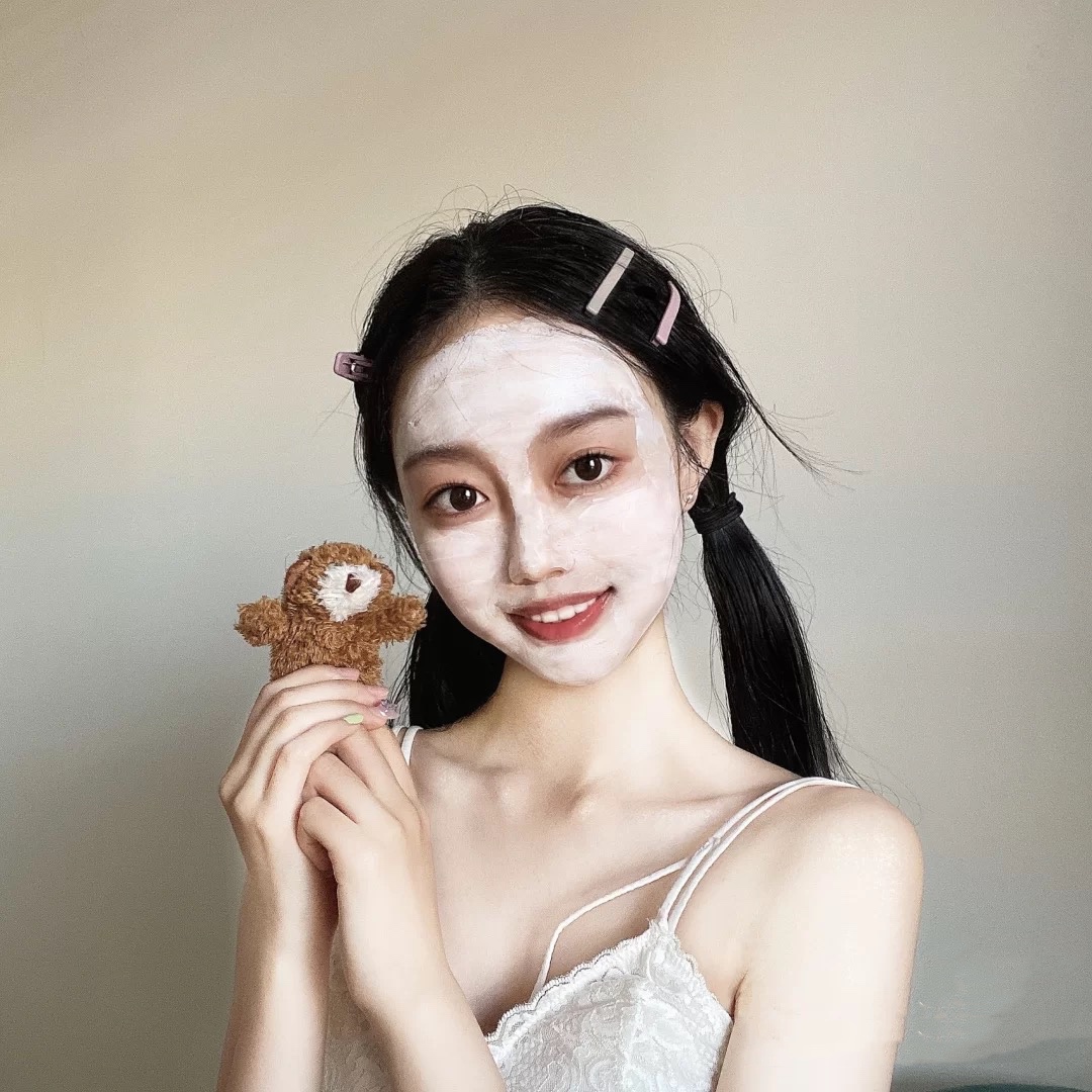 牛奶面膜怎么调制,香蕉蛋黄牛奶面膜适合怎样的肤质