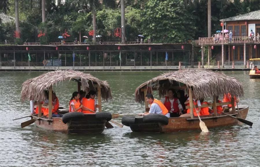 深圳周边真正的温泉亲子游,深圳温泉旅游攻略