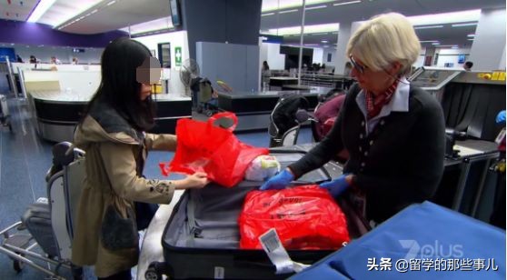 澳洲禁止入境物品最新规定,入境澳洲哪些东西能带哪些是禁带