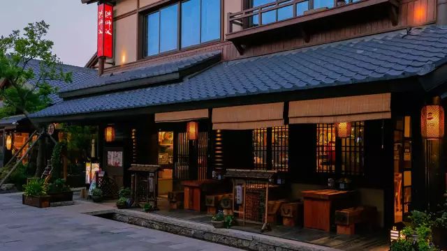 拈花湾的历史及介绍,拈花湾的来历和传说