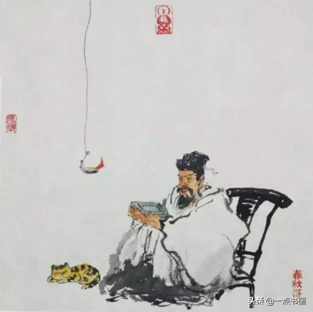 国画论坛最好的交流平台,普通人怎么画国画