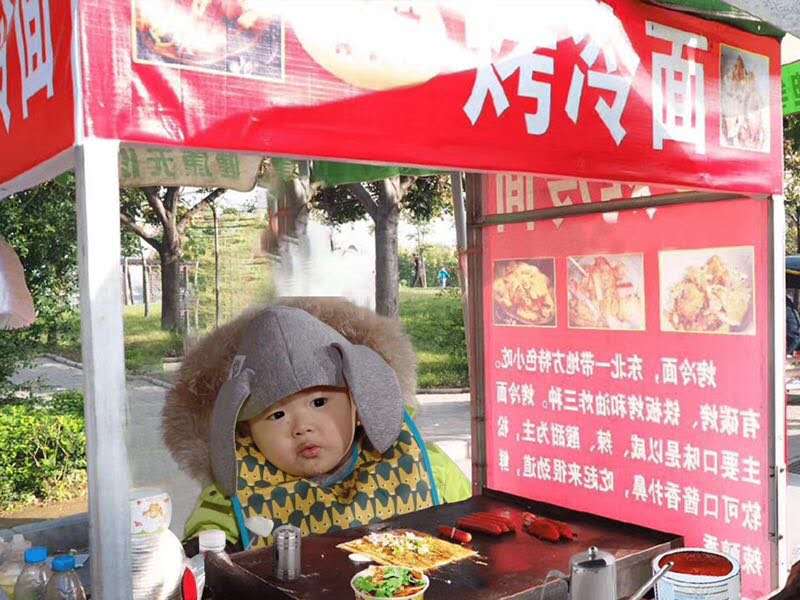 人间熙熙攘攘灯火璀璨,人间人间合唱版