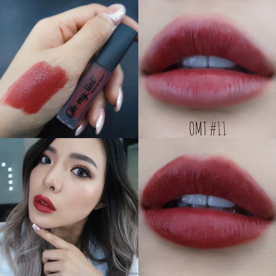 泰国小众极简风彩妆品牌图片,性价比高泰国佛牌