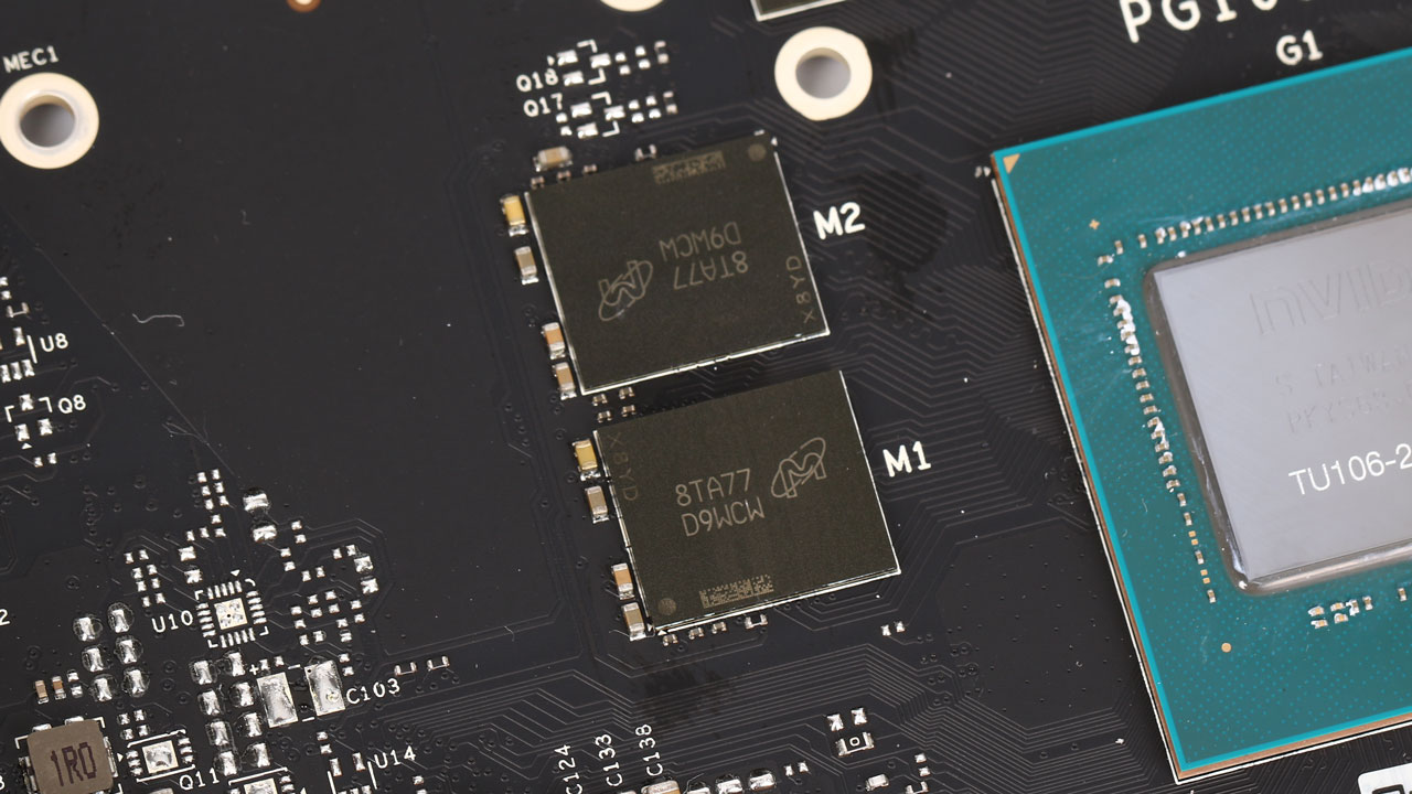 gtx1060和rtx2060对比,gtx1060与rtx2060显卡哪个好