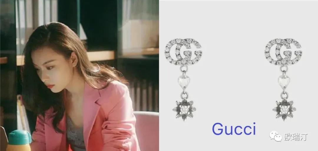 流金岁月朱锁锁美照,流金岁月里的朱锁锁到底爱谁