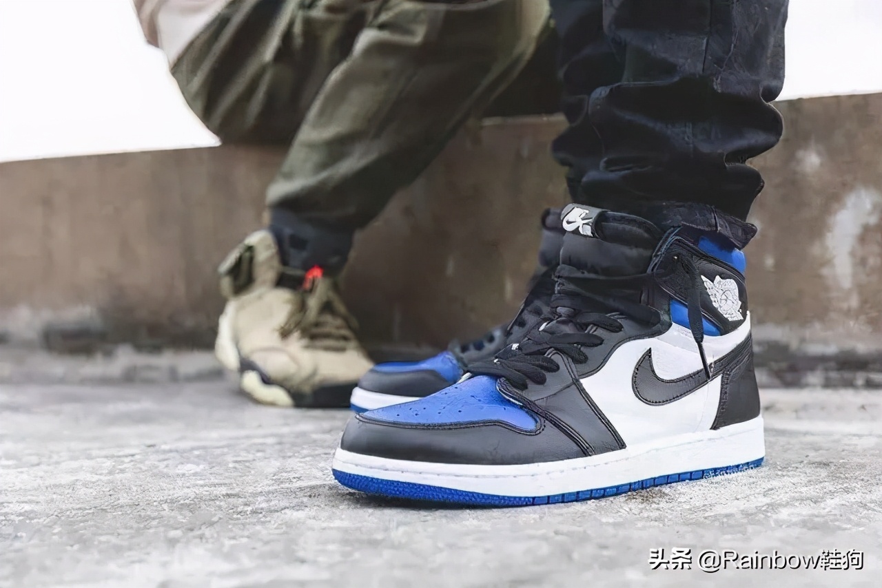 aj宝藏鞋子推荐2022,最近性价比高的aj球鞋