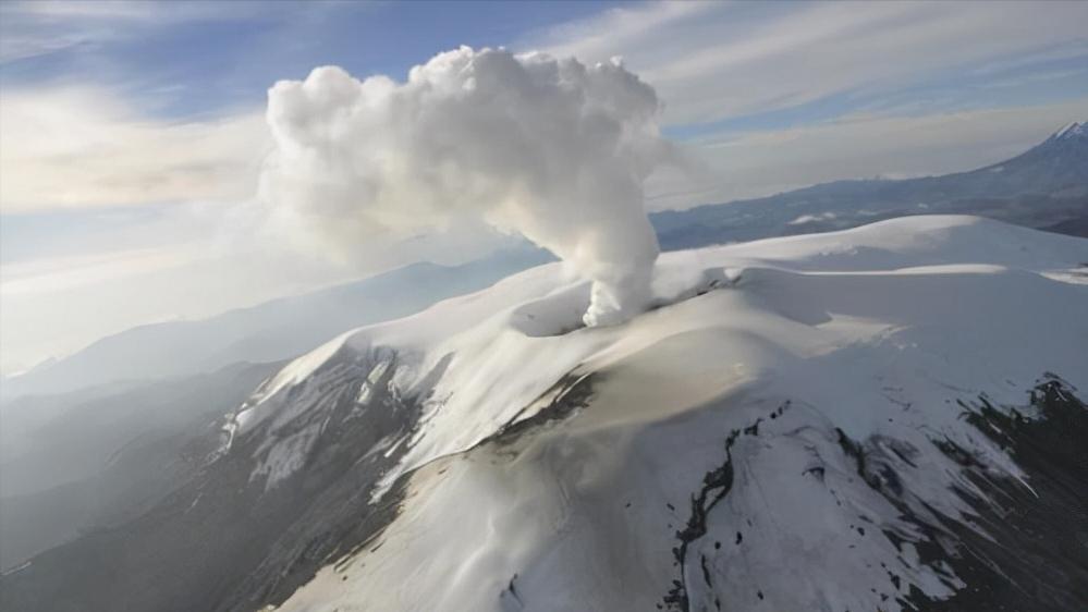 重庆地火村燃烧60年不熄灭,重庆地上冒火的村庄