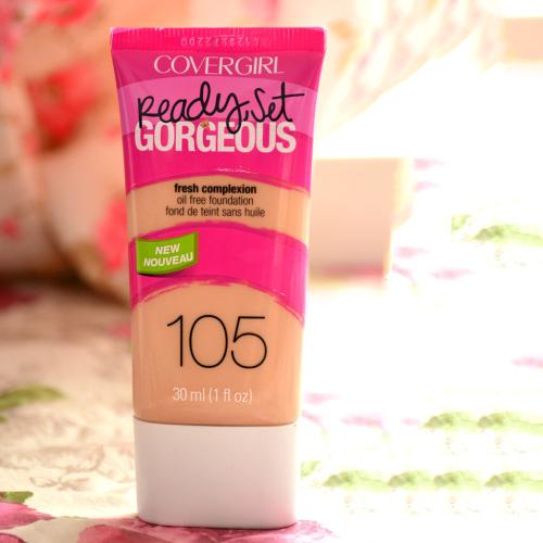 油痘肌公认最好用的粉底,混油痘皮粉底液测评