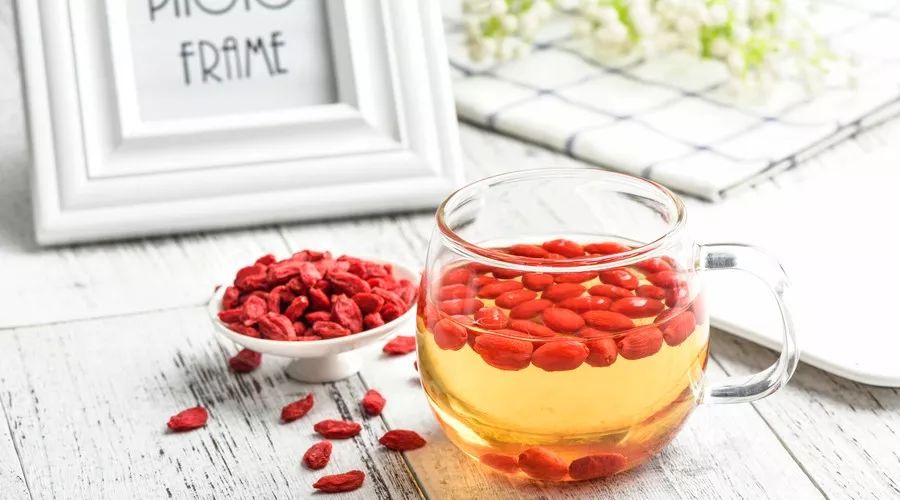 枸杞红枣保温杯的功效,红枣枸杞保温杯滋润