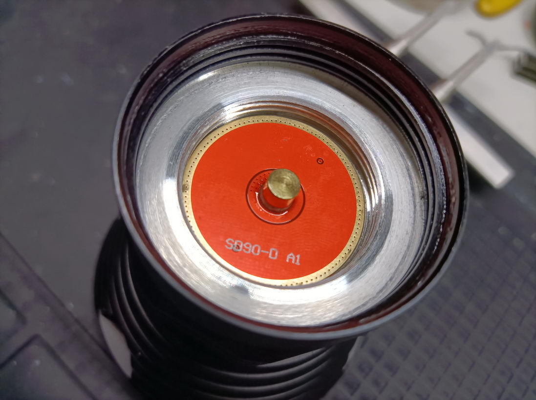 性能怪兽7500流明超级远射雷鸣兔SD90评测#科技快报#