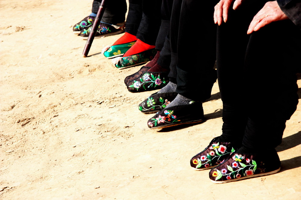 古代女性被侵害定什么罪,中国古代对不听话女性的惩罚