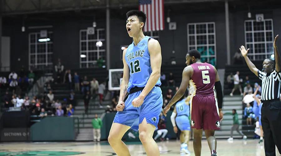 辽宁队未来的发展,张镇麟这次cba为什么不打