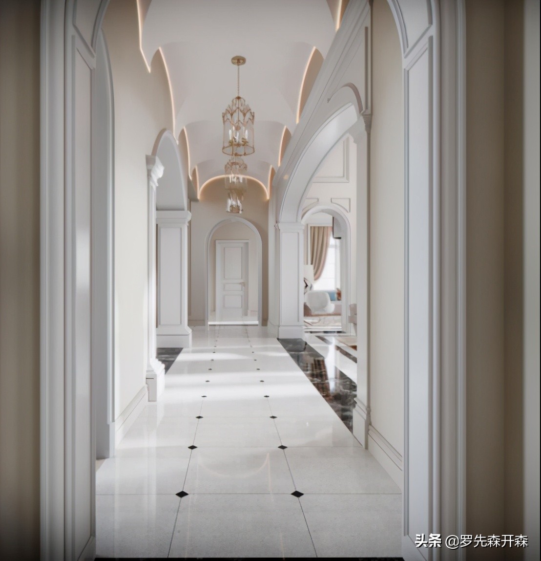 亚洲十大豪宅保利康桥,亚洲十大豪宅上海绿城玫瑰园