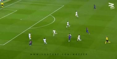 梅西是怎么变向,梅西怎么把球颠起来