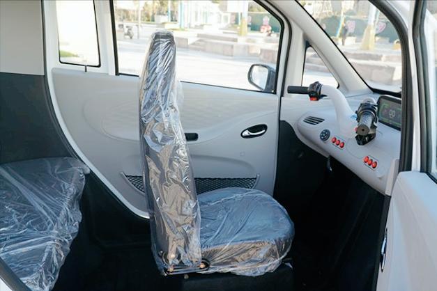 能上牌的带蓬电动三轮车有哪些,可以上路的封闭式电动三轮车