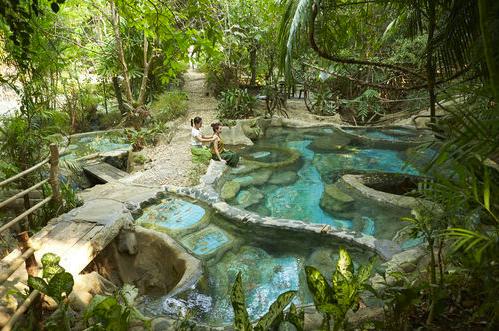 泰国甲米自驾游攻略,泰国甲米自由行全攻略