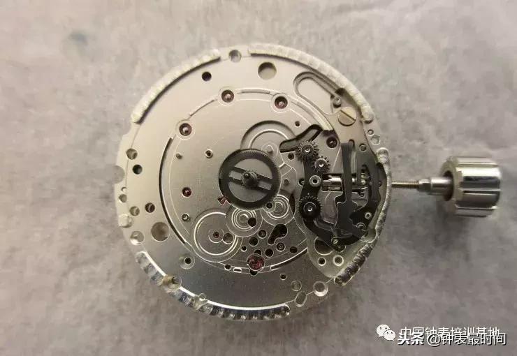 欧米茄机芯图片及价格,欧米茄8500机芯运行视频