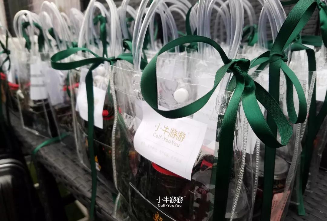 小牛游记2019,小牛骑行之旅