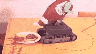 癌症女孩奇迹痊愈,90后女子研究出癌症不用动刀