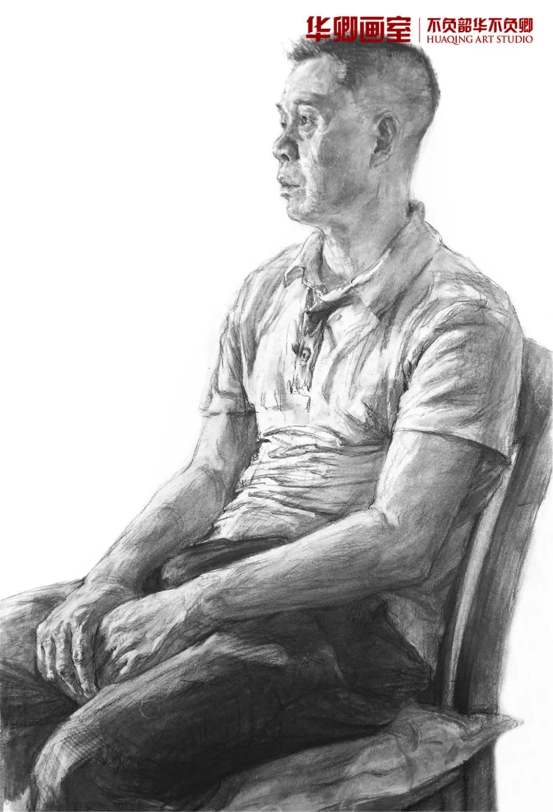 华卿画室五一试学,华卿画室访谈视频