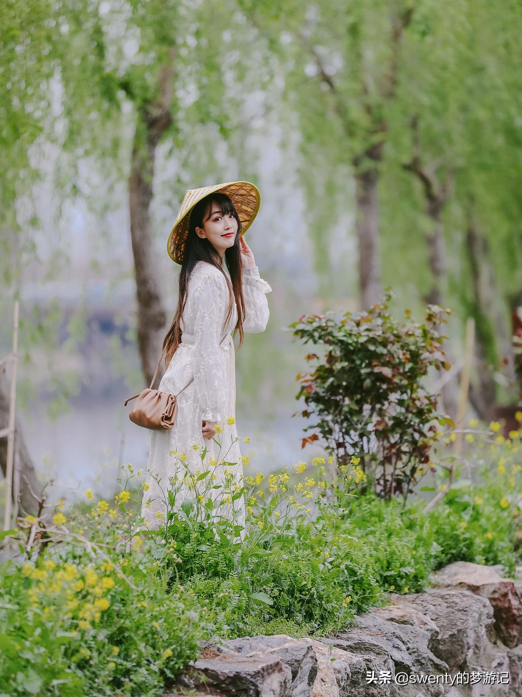 绿野仙踪越南完整版,隐藏在大山深处的绿野仙踪