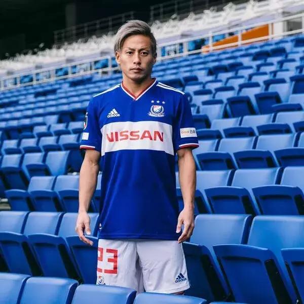 日本j联赛球衣怎么样,日本j联赛各队球衣