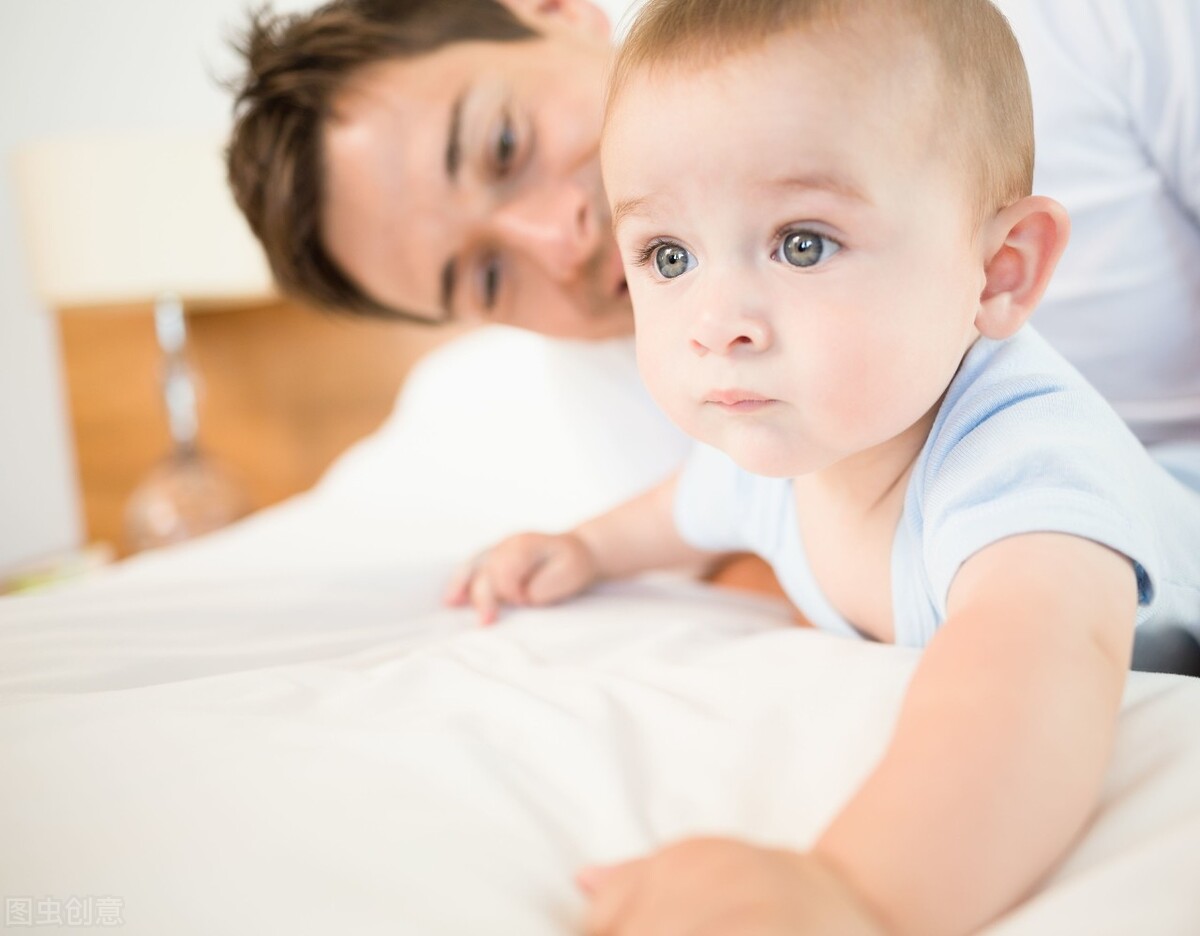 如何正确引导宝宝拉尿尿,如何教会孩子半夜起床尿尿