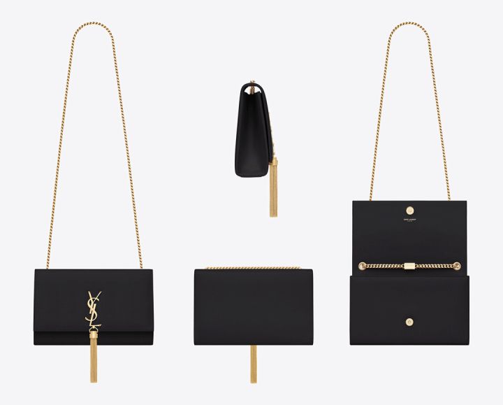 ysl是什么做成的,ysl是一个怎样的品牌