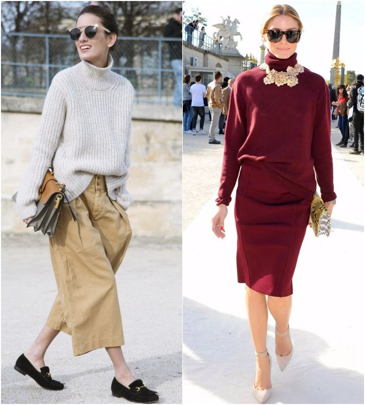 怎么又掉了？？来看看这些小技巧缓解你的冬日小尴尬