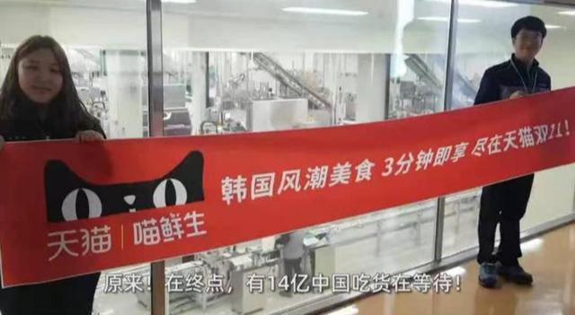 中国吃货吃光智利车厘子,为中国吃货护送车厘子