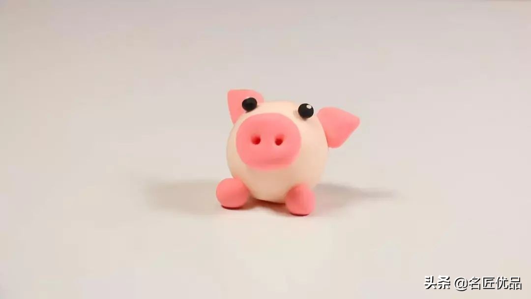 6-12岁手工粘土简单又漂亮食物,6-12岁手工粘土小人教程简单版