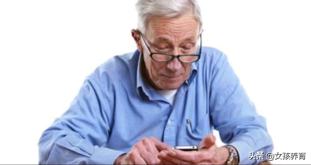 你眼中的父亲,致我们心中无所不能的父亲