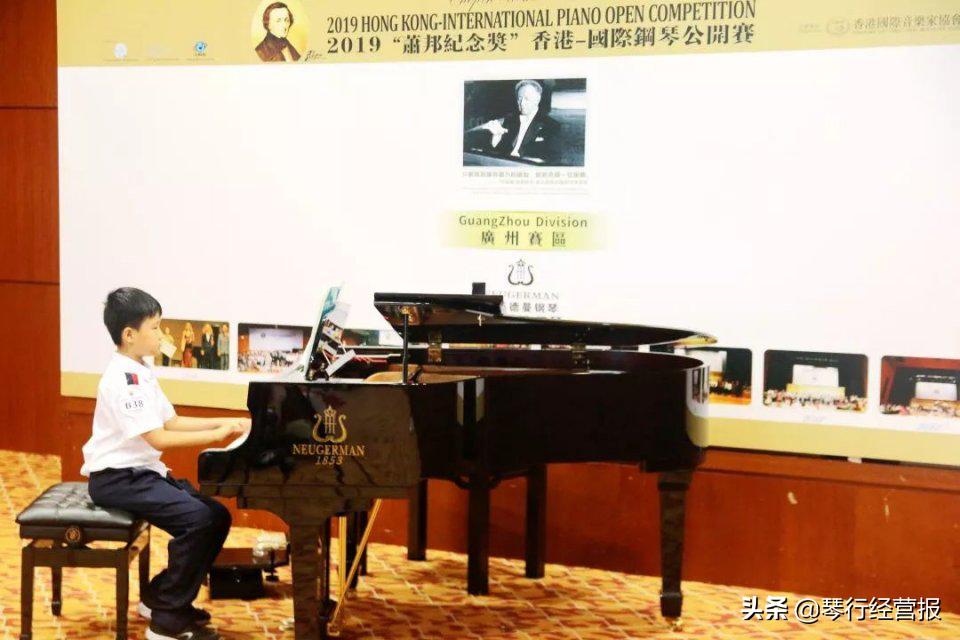 诺英德曼钢琴展,诺英德曼钢琴排名