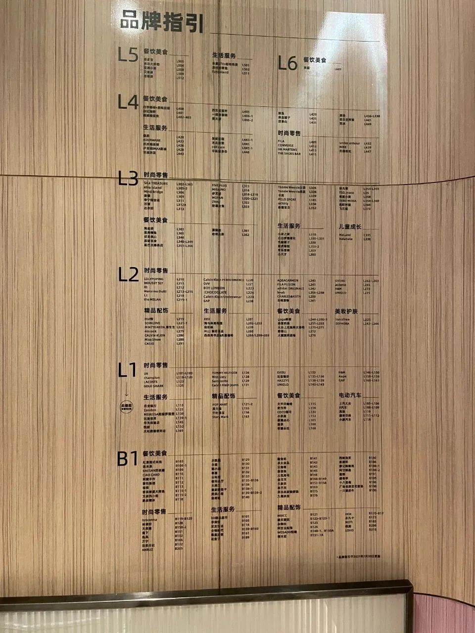 深圳大型商场进展,深圳各大商场现状