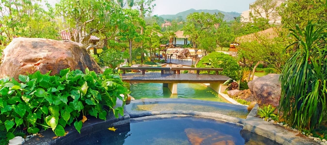 清远市清新区三坑镇旅游景区,清远5a景点在哪里