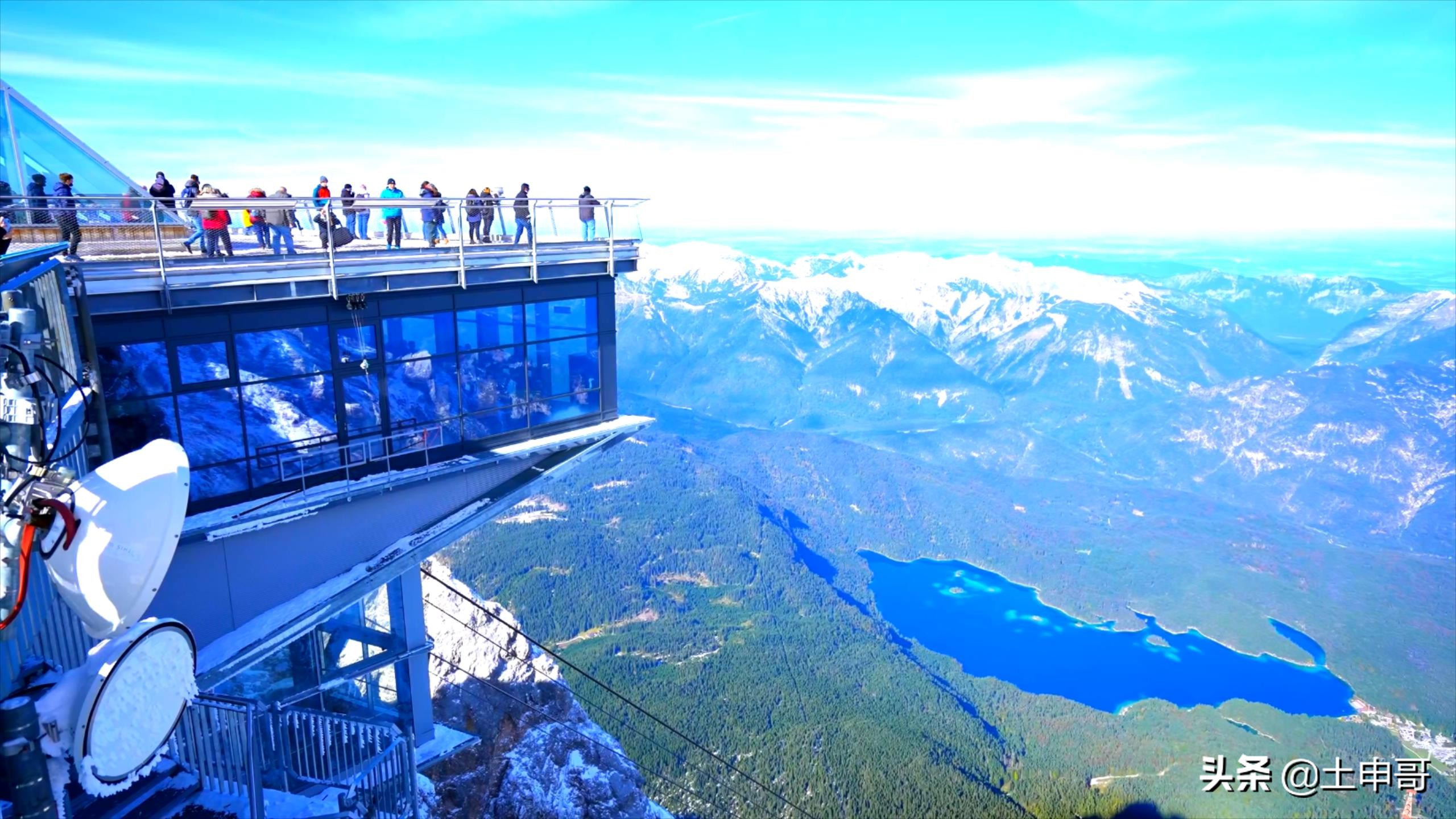 巴伐利亚好玩的地方推荐,德国值得玩的地方