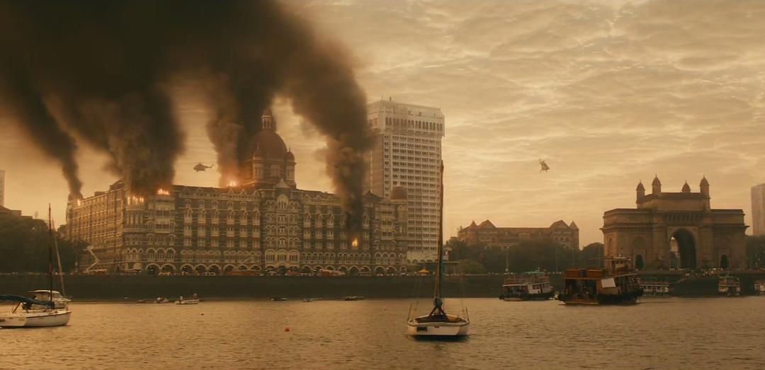 枪林弹雨里的枪战片,巷战枪林弹雨电影