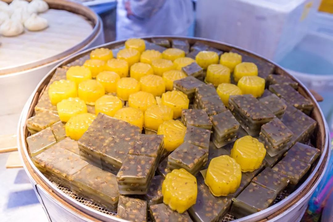 广州好玩活动,广州越秀区广府庙会