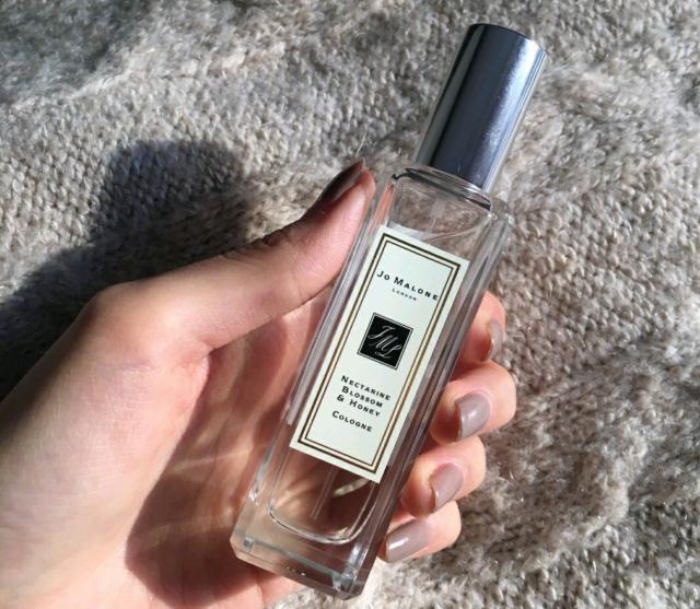 香奈儿香水闻了让人上头,闻起来就很贵香水好物推荐