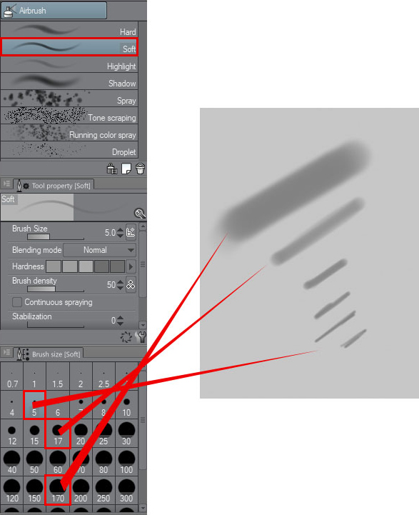灰度到彩色，画面上色的技巧分析